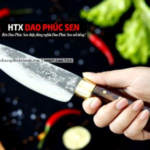 Alternative view of DAO BẦU LỌC 16 khâu đồng