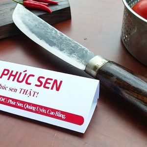 DAO LỌC 02 CÁN CẨM - Ảnh 3