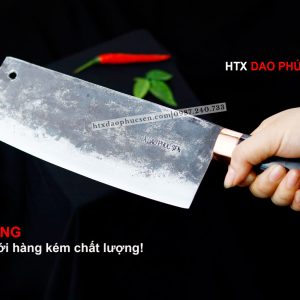 DAO CHẶT GÀ - G05MDD - Ảnh 2