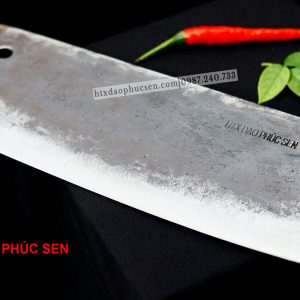 DAO CHẶT GÀ - G05MDD - Ảnh 3