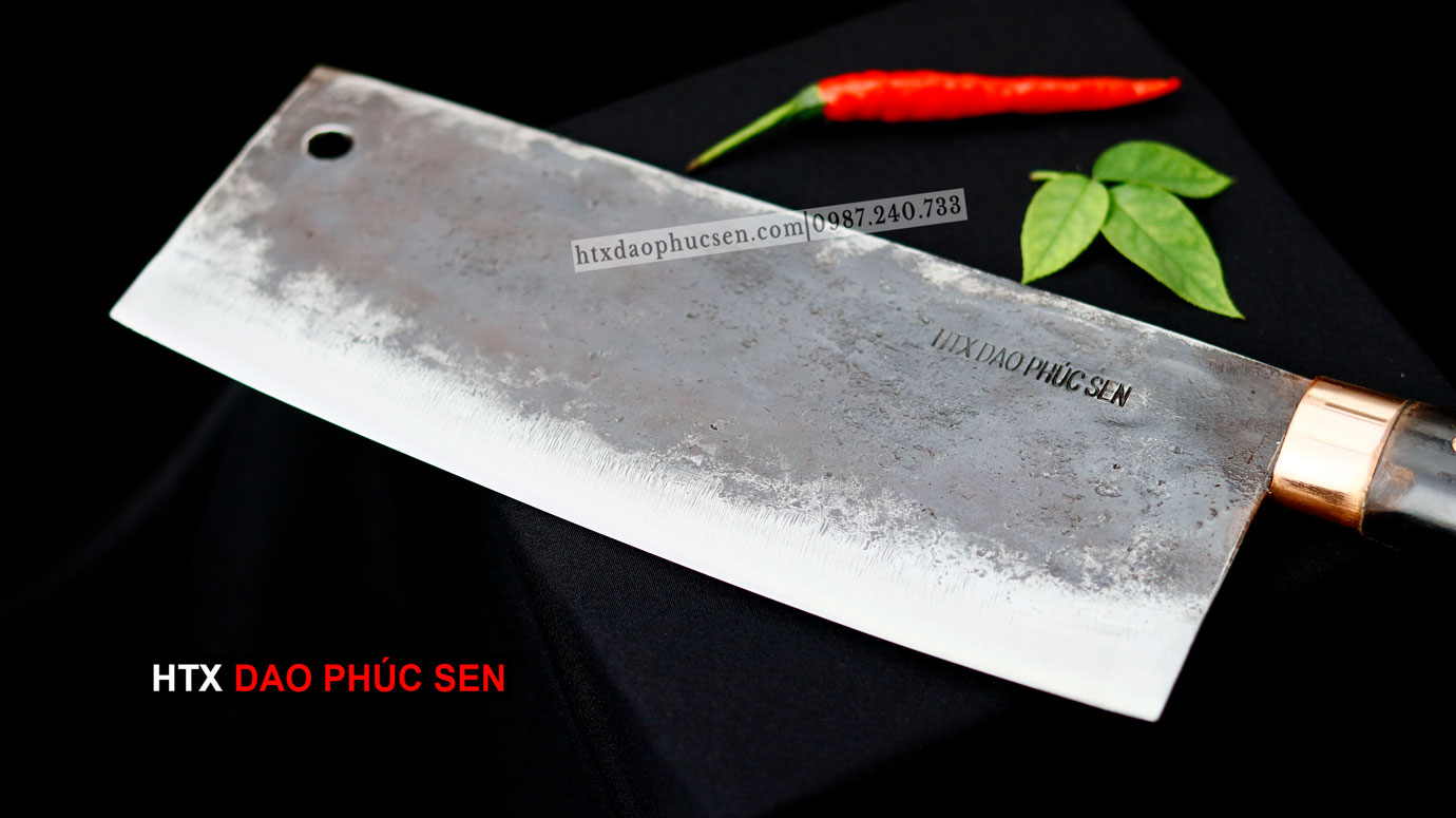 DAO CHẶT GÀ - G05MDD - Ảnh 3