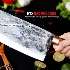 Dao Phúc Sen Chặt Xương G06DD
