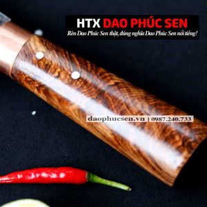 Dao Phúc Sen Chặt Xương G06DD - Ảnh 2