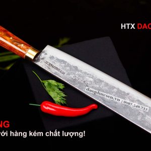 DAO TÔNG CHẶT GÀ khâu đồng