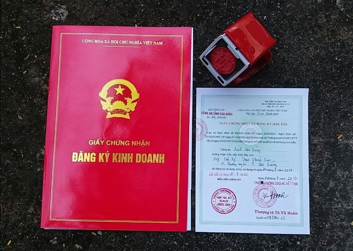 DAO PHÚC SEN TÔNG CHẶT GÀ MỚI - Ảnh 2