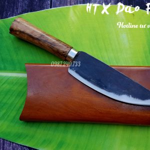 DAO BẦU LỌC 20 CÁN CẨM - Ảnh 3