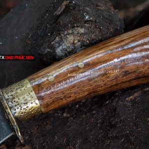 Dao đi rừng DT02A - Ảnh 4