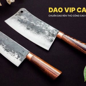 Cặp dao đa năng 07 CD07 DAO VIP CAO BẰNG