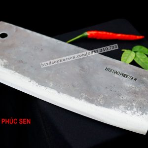 DAO CHẶT XƯƠNG - G06MDD - Ảnh 2