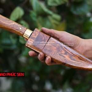 Dao mèo 20 vỏ nhọn - M20NCD - Ảnh 3