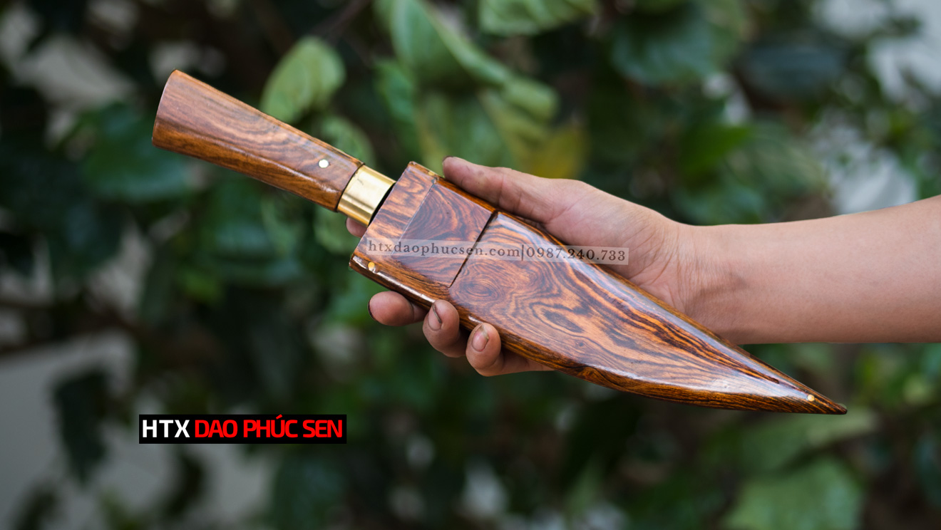 Dao mèo 20 vỏ nhọn - M20NCD - Ảnh 3