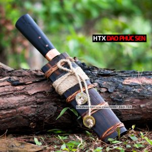 Dao mèo đi rừng 20 - M20MDD - Ảnh 4