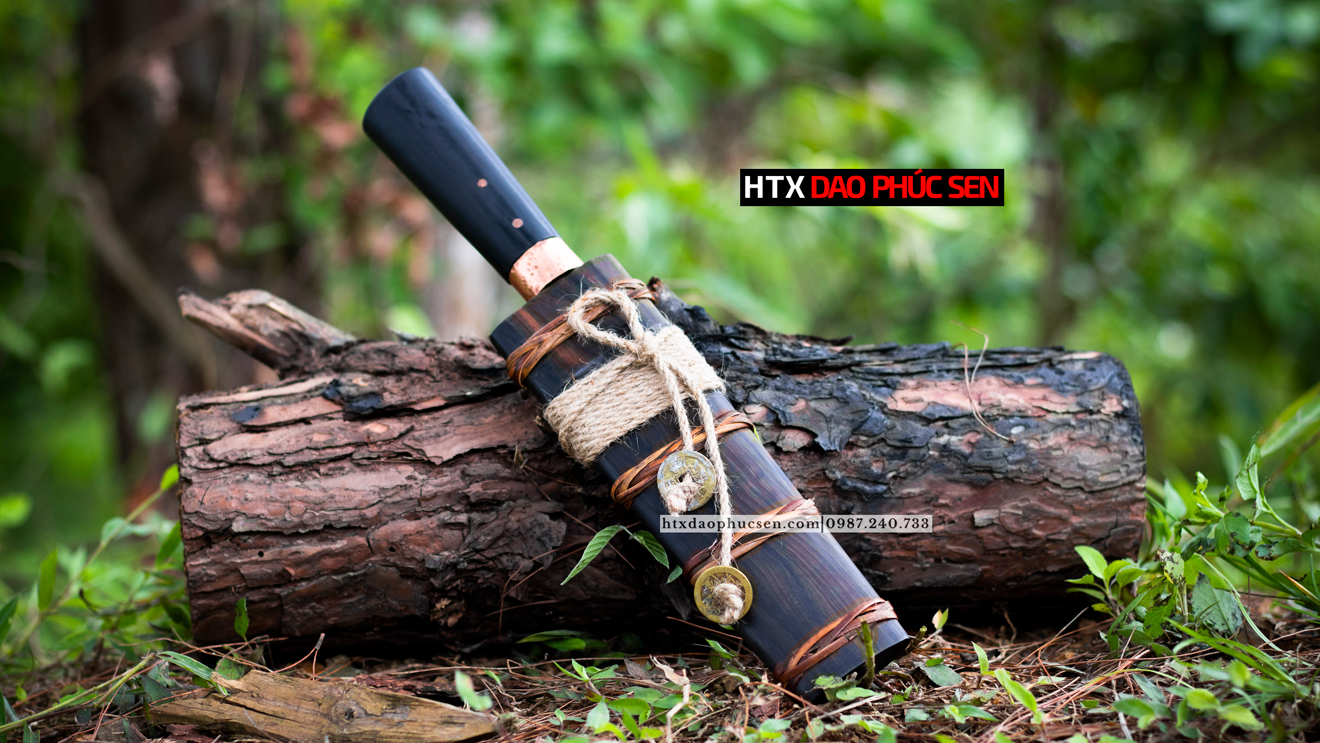 Dao mèo đi rừng 20 - M20MDD - Ảnh 4
