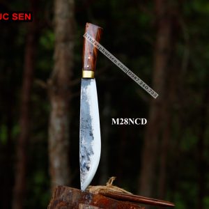 DAO MÈO M28NCD ( Không kèm đai da) - Ảnh 3