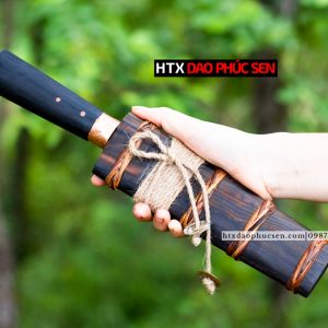 Dao mèo đi rừng 20 - M20MDD - Ảnh 3