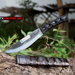 Dao mèo đi rừng M20MC - Ảnh 6