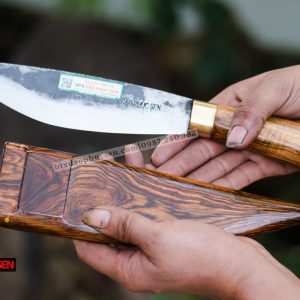 Dao mèo 20 vỏ nhọn - M20NCD