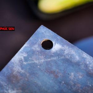 Alternative view of Dao chặt thái bản 10 - CTB10A