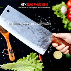 Dao Phúc Sen Chặt Xương G06OND