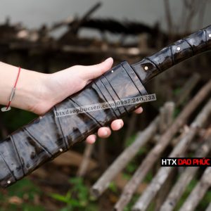 Dao mèo đi rừng M20MC - Ảnh 5
