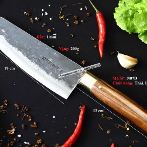 THÁI KIỂU 01 khâu đồng