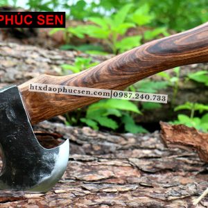 RÌU ĐI RỪNG 02 - A