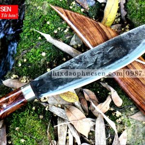 BỘ DAO MÈO PHÚC SEN - Ảnh 3