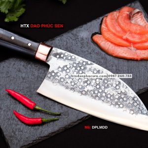 Dao pha luông ( Serbian Cleaver ) - DPLMDD