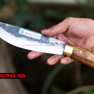 Alternative view of Dao mèo 20 vỏ nhọn - M20NCD