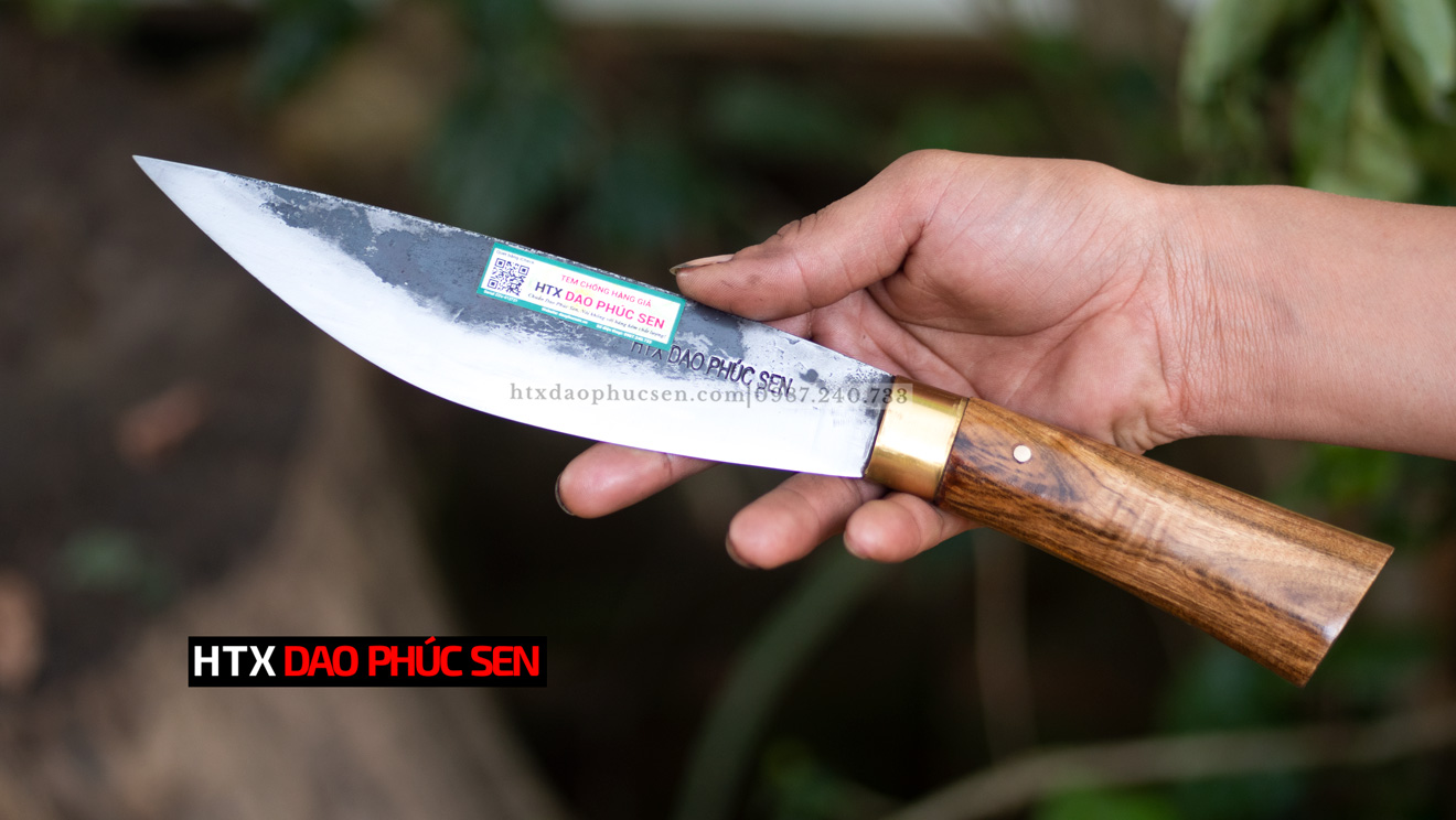 Dao mèo 20 vỏ nhọn - M20NCD - Ảnh 2