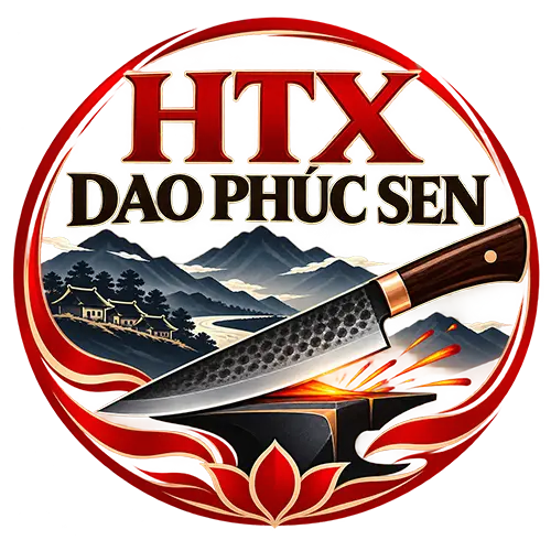 HTX DAO PHÚC SEN