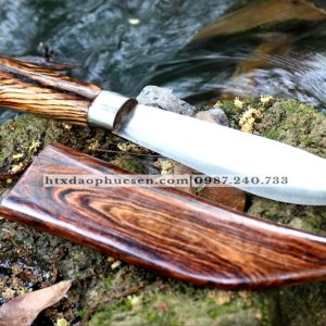 BỘ DAO MÈO PHÚC SEN - Ảnh 4