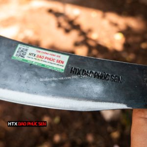 Dao đi rừng DT02A - Ảnh 3
