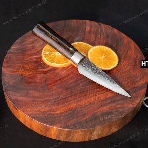 Alternative view of Thớt nghiến đá Cao Bằng 25 x 3 -TN253