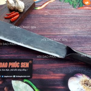 DAO TÔNG CÁN SẮT - Ảnh 3