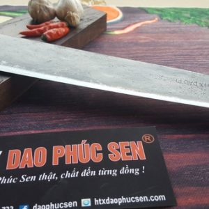 Alternative view of DAO TÔNG CÁN SẮT