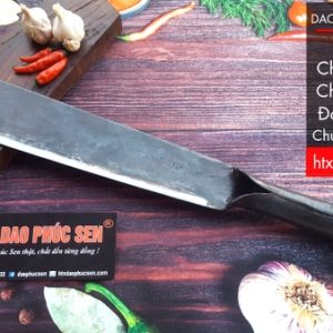 DAO TÔNG CÁN SẮT